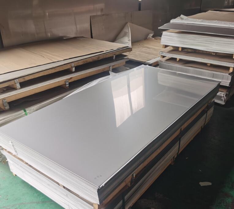 抚宁321不锈钢板