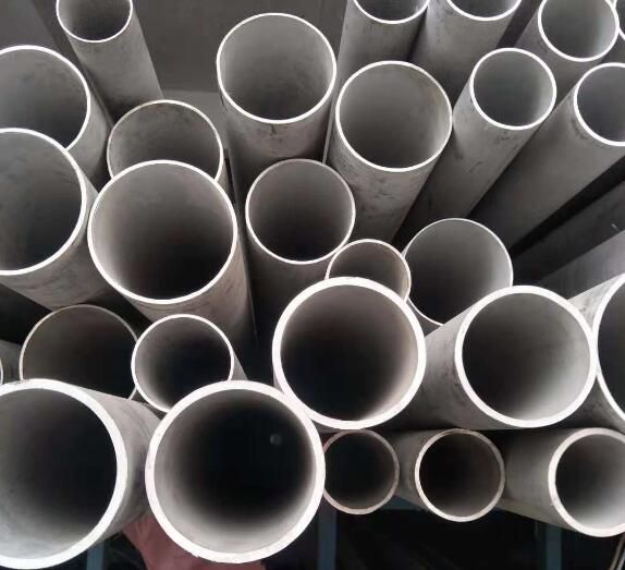 抚宁321不锈钢管