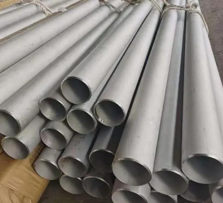 抚宁304不锈钢管