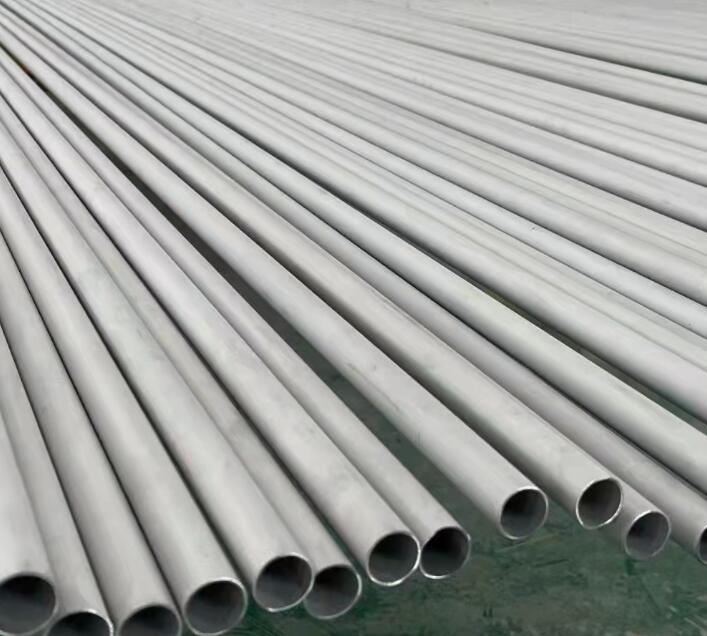 抚宁441不锈钢管