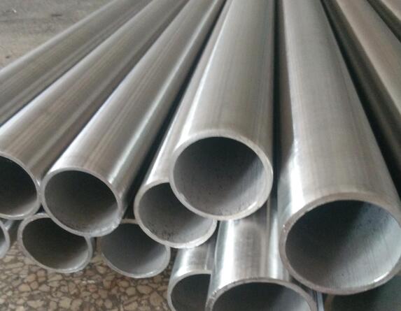 抚宁321不锈钢管