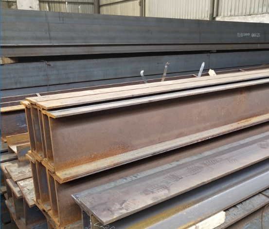 抚宁Q235EH型钢