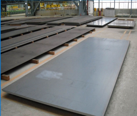 抚宁NM450C耐磨板